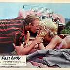  فیلم سینمایی The Fast Lady با حضور Leslie Phillips