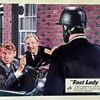  فیلم سینمایی The Fast Lady با حضور Leslie Phillips و Stanley Baxter
