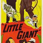 فیلم سینمایی Little Giant با حضور Bud Abbott و Lou Costello
