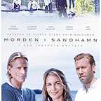  سریال تلویزیونی The Sandhamn Murders با حضور Alexandra Rapaport، Jakob Cedergren و Jonas Malmsjö