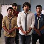  فیلم سینمایی Kirik Party با حضور Rakshit Shetty و Dhananjay Ranjan
