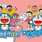  سریال تلویزیونی Doraemon به کارگردانی Caroline Junko King و Kôzô Kusuba و Soichiro Zen و Shinnosuke Yakuwa و Jean-Louis Vandestoc