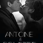  فیلم سینمایی Antoine and Colette با حضور Jean-Pierre Léaud و Marie-France Pisier
