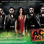  فیلم سینمایی گمشده در شهر به کارگردانی Suparn Verma