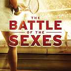  فیلم سینمایی The Battle of the Sexes به کارگردانی James Erskine و Zara Hayes