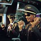  فیلم سینمایی Soul Plane با حضور Snoop Dogg و Godfrey