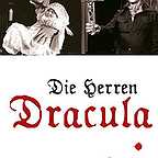  فیلم سینمایی Dracula and Son با حضور کریستوفر لی و Bernard Menez