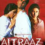  فیلم سینمایی Aitraaz به کارگردانی Abbas Alibhai Burmawalla و Mastan Alibhai Burmawalla
