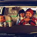  فیلم سینمایی Are We There Yet? با حضور Ice Cube، Philip Bolden و Aleisha Allen