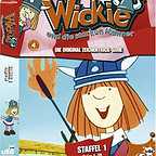  سریال تلویزیونی Vicky the Viking به کارگردانی Hiroshi Saitô و Chikao Katsui