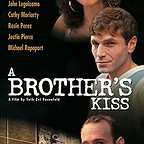  فیلم سینمایی A Brother's Kiss به کارگردانی Seth Zvi Rosenfeld