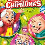  سریال تلویزیونی Alvin & the Chipmunks به کارگردانی Charles A. Nichols و David Feiss و John Kimball و Don Spencer و Rudy Larriva