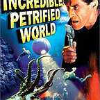  فیلم سینمایی The Incredible Petrified World به کارگردانی Jerry Warren