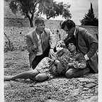  فیلم سینمایی The Executioner با حضور Joan Collins، George Baker و George Peppard