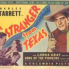  فیلم سینمایی The Stranger from Texas با حضور Lorna Gray، Charles Starrett و Dick Curtis
