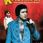  فیلم سینمایی The Andy Kaufman Show به کارگردانی Dick Carter