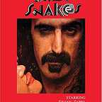  فیلم سینمایی Baby Snakes با حضور Frank Zappa