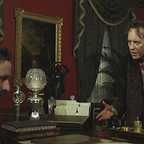  سریال تلویزیونی The Crimson Petal and the White با حضور کریس اودوود و ریچارد ای گرانت