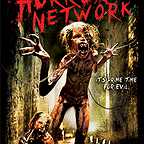  فیلم سینمایی The Horror Network Vol. 1 به کارگردانی Joseph Graham و Brian Dorton و Manuel Marín و Lee Matthews و Douglas Conner و Ignacio Martín Lerma