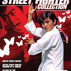  فیلم سینمایی Sister Street Fighter: Hanging by a Thread به کارگردانی Kazuhiko Yamaguchi