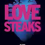  فیلم سینمایی Love Steaks به کارگردانی Jakob Lass