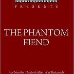  فیلم سینمایی The Phantom Fiend به کارگردانی Maurice Elvey