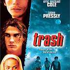  فیلم سینمایی Trash به کارگردانی Mark Anthony Galluzzo