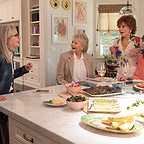  فیلم سینمایی باشگاه کتاب با حضور دایان کیتن، Candice Bergen، ماری استینبرگن و Jane Fonda