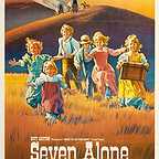  فیلم سینمایی Seven Alone به کارگردانی Earl Bellamy