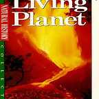  سریال تلویزیونی The Living Planet به کارگردانی Richard Brock و Ian Calvert و Richard Matthews