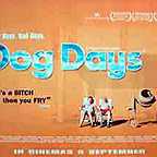  فیلم سینمایی Dog Days به کارگردانی Ulrich Seidl