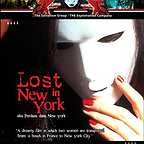  فیلم سینمایی Lost in New York به کارگردانی Jean Rollin