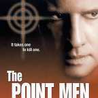  فیلم سینمایی The Point Men به کارگردانی John Glen