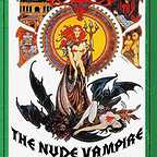  فیلم سینمایی The Nude Vampire به کارگردانی Jean Rollin