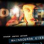  فیلم سینمایی Rhinoceros Eyes به کارگردانی Aaron Woodley