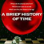  فیلم سینمایی A Brief History of Time به کارگردانی Errol Morris