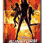  فیلم سینمایی Sunstorm به کارگردانی Mike Marvin