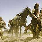  فیلم سینمایی Prince of Persia: The Sands of Time با حضور آلفرد مولینا، جما آرترتون و جیک جیلنهال