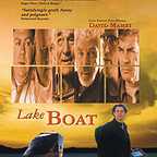  فیلم سینمایی Lakeboat به کارگردانی Joe Mantegna