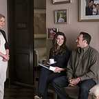  سریال تلویزیونی Gilmore Girls: A Year in the Life با حضور Scott Patterson، Lauren Graham و Liza Weil