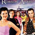  سریال تلویزیونی Robson Arms با حضور Gabrielle Miller، جان کاسینی و Mark McKinney