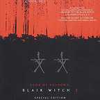  فیلم سینمایی Shadow of the Blair Witch به کارگردانی Ben Rock