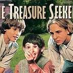  فیلم سینمایی The Treasure Seekers به کارگردانی Juliet May