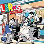  سریال تلویزیونی Clerks به کارگردانی Steve Loter و Chris Bailey و Nicholas Filippi