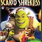  فیلم سینمایی Scared Shrekless به کارگردانی Gary Trousdale و Raman Hui