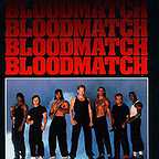  فیلم سینمایی Bloodmatch به کارگردانی Hannah Blue