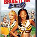  فیلم سینمایی Bring It On: Again به کارگردانی Damon Santostefano