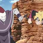  سریال تلویزیونی Boruto: Naruto Next Generations با حضور Yûko Sanpei