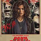  سریال تلویزیونی Doom Patrol با حضور Diane Guerrero