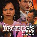  فیلم سینمایی A Brother's Kiss به کارگردانی Seth Zvi Rosenfeld